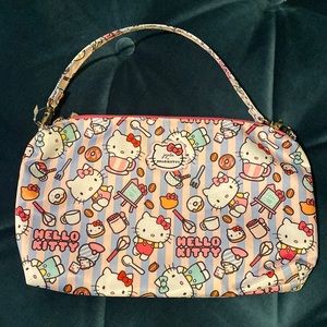 Hello Kitty Jujube Bag